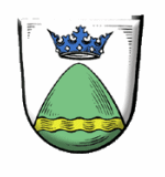 Wappen Gachenbach 