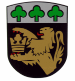 Wappen Karlskron 