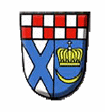 Wappen Langenmosen 