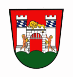 Wappen Große Kreisstadt Neuburg a.d. Donau 