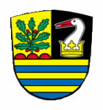 Wappen Oberhausen 