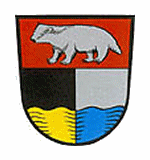 Wappen Rohrenfels 