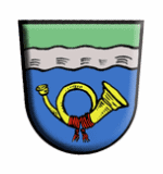 Wappen Waidhofen 