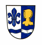 Wappen Baar-Ebenhausen 