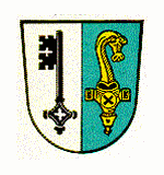 Wappen Manching 