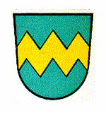 Wappen Stadt Pfaffenhofen a.d. Ilm 