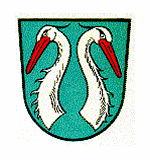 Wappen Reichertshofen 