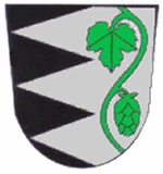 Wappen Rohrbach 