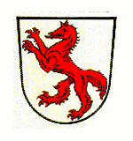 Wappen Vohburg a.d.Donau 