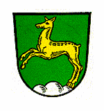 Wappen Wolnzach 