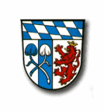 Wappen Lkr. Rosenheim 