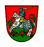 Wappen Bad Aibling 