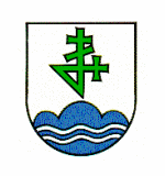 Wappen Bernau a.Chiemsee 