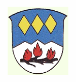 Wappen Brannenburg 