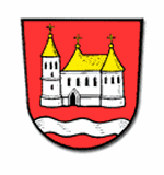 Wappen Bad Feilnbach 