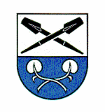Wappen Gstadt a.Chiemsee 