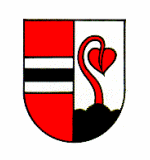 Wappen Halfing 