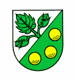 Wappen Höslwang 