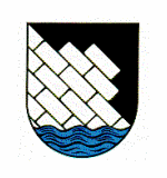 Wappen Nußdorf a.Inn 