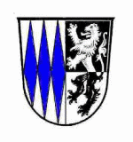 Wappen Pfaffing 
