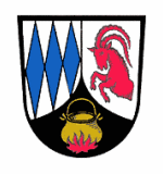 Wappen Ramerberg 