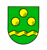 Wappen Rimsting 