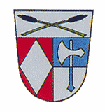Wappen Rohrdorf 