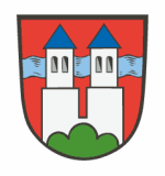 Wappen Rott a.Inn 