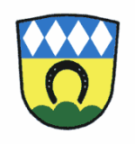 Wappen Samerberg 