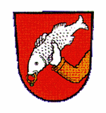 Wappen Schonstett 