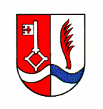 Wappen Vogtareuth 
