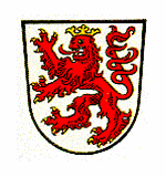 Wappen Stadt Wasserburg a. Inn 
