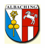 Wappen Albaching 