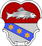Wappen Tutzing 