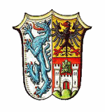Wappen Lkr. Traunstein 