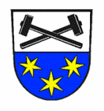 Wappen Bergen 