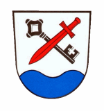 Wappen Chieming 