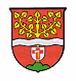 Wappen Ruhpolding 