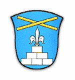 Wappen Staudach-Egerndach 