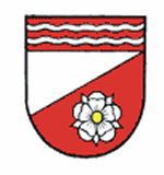 Wappen Taching a.See 