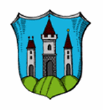 Wappen Trostberg 