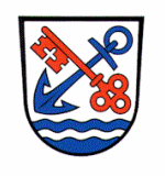 Wappen Übersee 