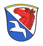 Wappen Unterwössen 
