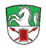 Wappen Vachendorf 