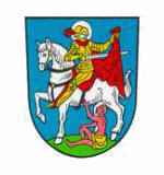 Wappen Waging a.See 