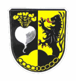 Wappen Wonneberg 