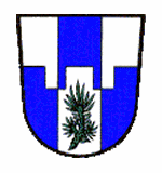 Wappen Burggen 