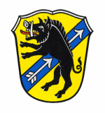 Wappen Eberfing 