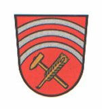 Wappen Oberhausen 