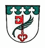Wappen Obersöchering 